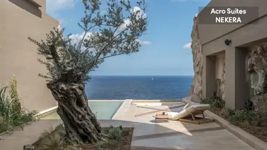 Acro Suites