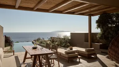 ACRO SUITES