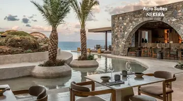 Acro Suites