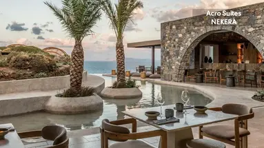 Acro Suites