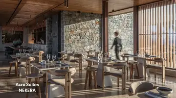 Acro Suites