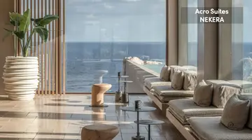 Acro Suites