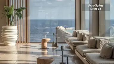 Acro Suites