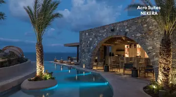 Acro Suites