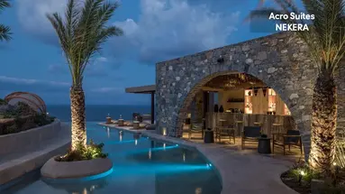 Acro Suites
