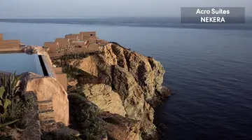 Acro Suites
