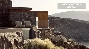 Acro Suites