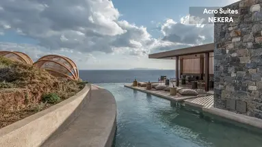 Acro Suites