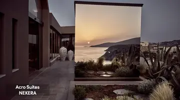 Acro Suites
