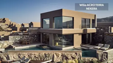 Acro Suites
