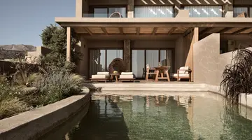 ACRO SUITES