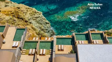 Acro Suites