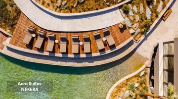 Acro Suites