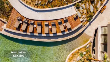 Acro Suites