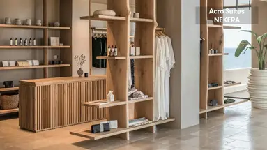 Acro Suites