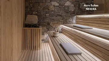 Acro Suites