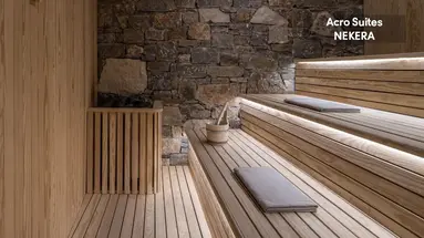 Acro Suites