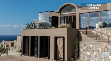 Acro Suites