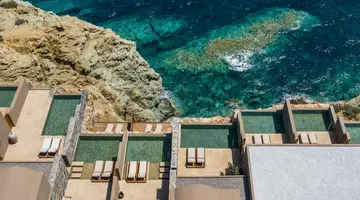 ACRO SUITES