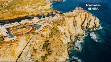 Acro Suites