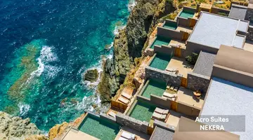 Acro Suites