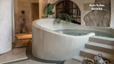 Acro Suites