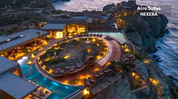 Acro Suites