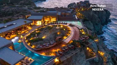 Acro Suites