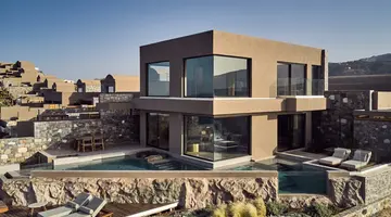 ACRO SUITES