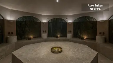 Acro Suites