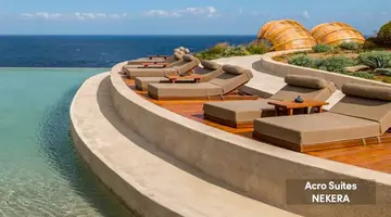 Acro Suites