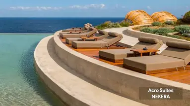 Acro Suites