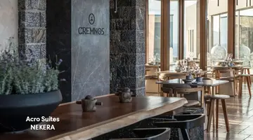 Acro Suites