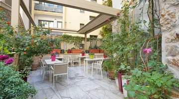 Acropolian Spirit Boutique Hotel