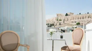 Acropolian Spirit Boutique Hotel