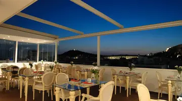 Acropolian Spirit Boutique Hotel