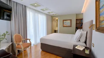 Acropolian Spirit Boutique Hotel