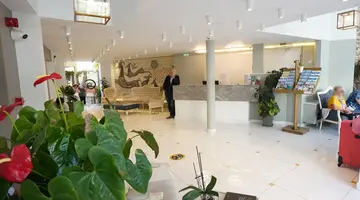 Acropolian Spirit Boutique Hotel