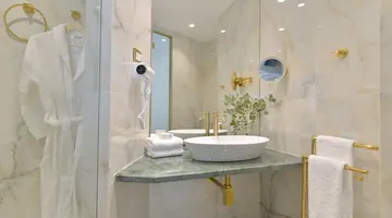 Acropolian Spirit Boutique Hotel