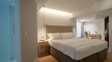 Acropolian Spirit Boutique Hotel