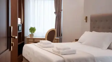 Acropolian Spirit Boutique Hotel