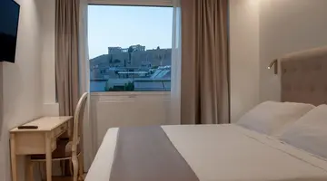 Acropolian Spirit Boutique Hotel