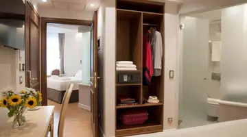 Acropolian Spirit Boutique Hotel