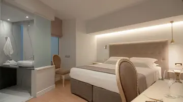Acropolian Spirit Boutique Hotel