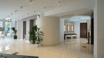 Acropolian Spirit Boutique Hotel