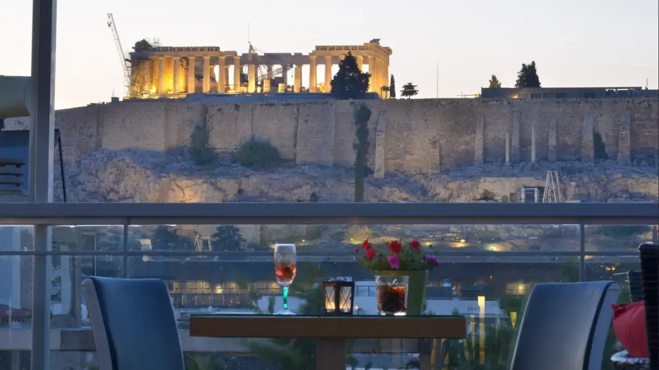 ACROPOLIS AMI