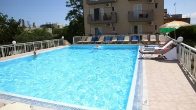 Acropolis Apts