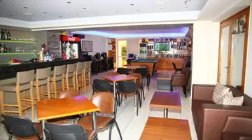 Acropolis Apts