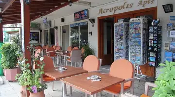 Acropolis Apts