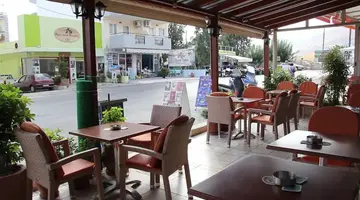 Acropolis Apts